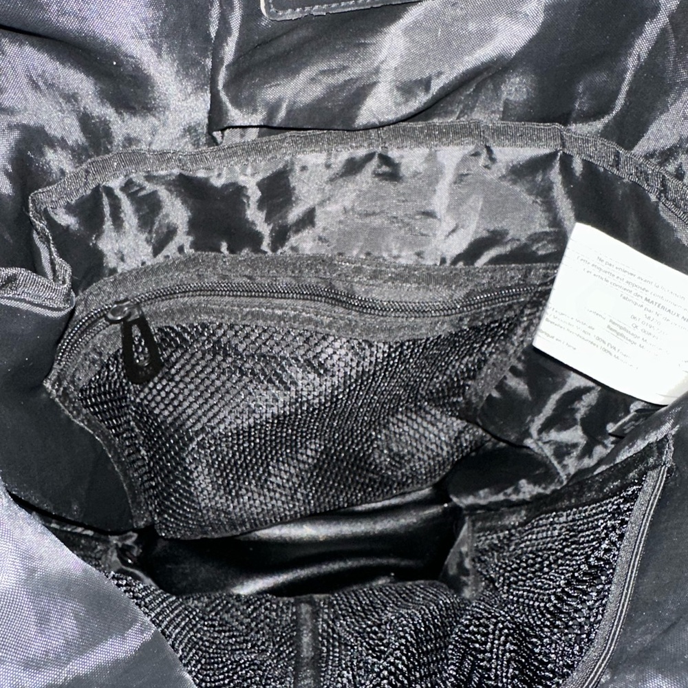 Shoulder bag/backpack - Picture 5 of 6